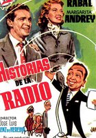 Historias de la radio