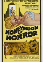 Honeymoon of Horror