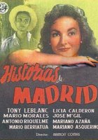 Historias de Madrid