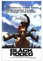 Black Rodeo