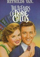 The Affairs of Dobie Gillis