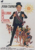 El Baldiri de la costa