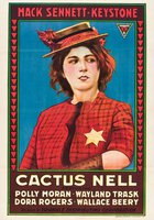 Cactus Nell