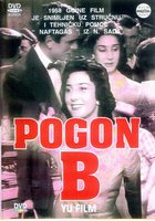 Pogon B