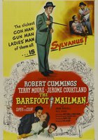 The Barefoot Mailman