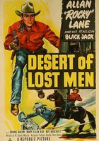 Desert of Lost Men