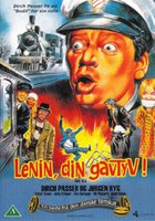 Lenin, din gavtyv