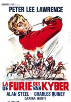 La furia dei Khyber