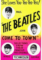 The Beatles Come to Town