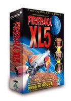 Fireball XL5