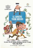 El dinero tiene miedo