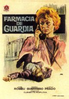 Farmacia de guardia