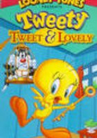 A Pizza Tweety-Pie