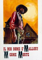 Il mio nome è Mallory... M come morte