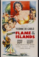 Flame of the Islands