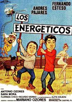 Los energéticos