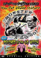 Psyched by the 4D Witch (A Tale of Demonology)