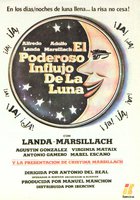 El poderoso influjo de la luna