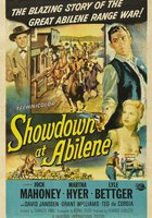 Showdown at Abilene