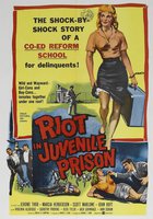 Riot in Juvenile Prison