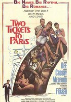 Two Tickets to Paris