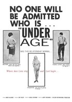 Under Age