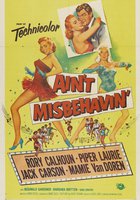 Ain't Misbehavin'