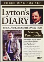 Lytton's Diary