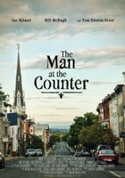 The Man at the Counter