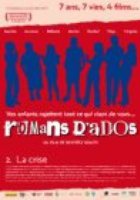 Romans d'ados 2002-2008: 2. La crise