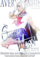 Sailor Moon the Movie