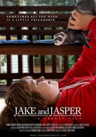 Jake and Jasper: A Ferret Tale