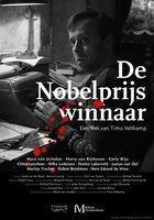 De Nobelprijswinnaar