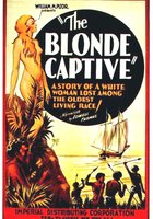 The Blonde Captive