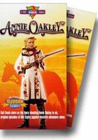 Annie Oakley