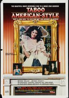 Taboo American Style: A Mini-Series Part 3