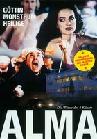 Alma - A Show biz ans Ende (мини-сериал)