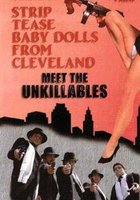 Striptease Baby Dolls from Cleveland Meet the Unkillables