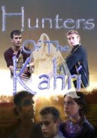 Hunters of the Kahri