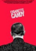 Cigarette Candy