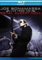 Joe Bonamassa: Live from the Royal Albert Hall (видео)