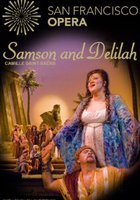 Samson and Delilah