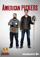 American Pickers