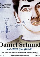 Daniel Schmid - Le chat qui pense