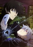 Darker Than Black - Kuro no Kieyakusha: Gaiden (видео)