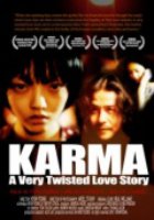 Karma: A Very Twisted Love Story