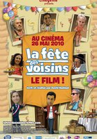 La fête des voisins