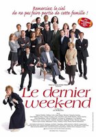 Le dernier week-end