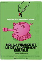 Moi, la finance et le développement durable