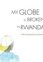 My Globe Is Broken in Ruanda